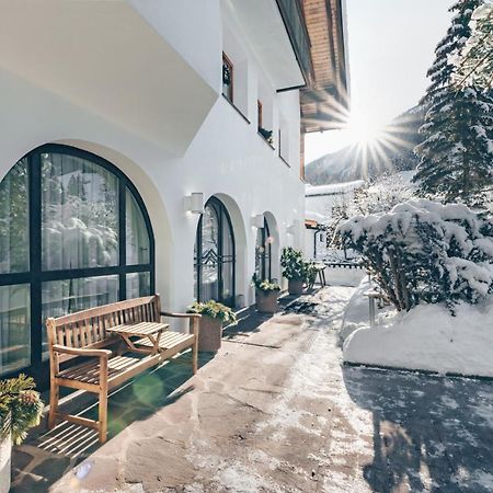 Villa Moroder Ортизеи Экстерьер фото